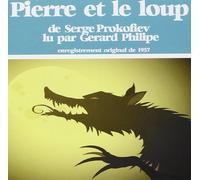 Pierre et le loup