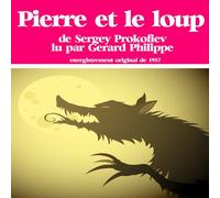 Pierre et le loup