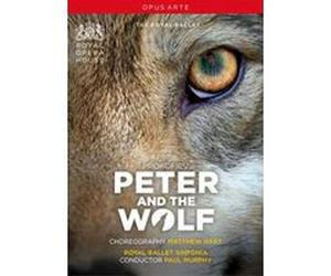 Pierre et le loup - Ballet E