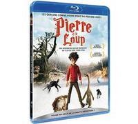 Pierre et le Loup Blu-ray E
