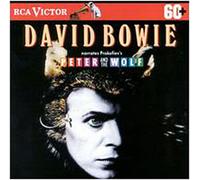 Bowie, David - Peter & The Wolf