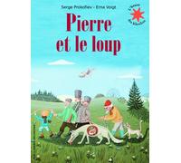 Pierre et le loup - Conte musical - L'heure des histoires - De 3 à 7 ans