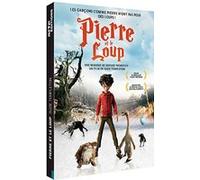 Pierre et le Loup – DVD – Arte Clothing