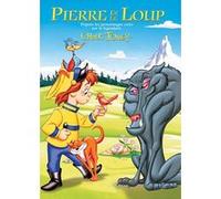 Pierre et le loup E