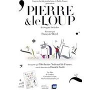 Pierre et le loup E