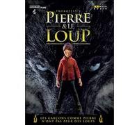 Pierre Et Le Loup (Serge Prokofiev)