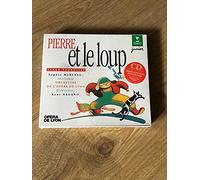 Pierre et le Loup / Histoire de Babar