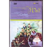 Oeuvres de Prokofiev & Ravel [(+booklet)]