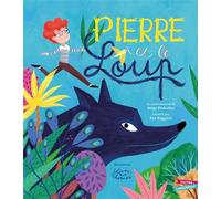 Pierre et le loup