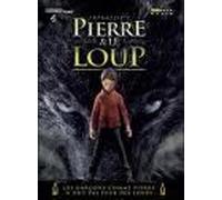 Pierre Et Le Loup (Serge Prokofiev)
