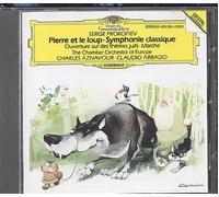 Pierre Et Le Loup, Symphonie Classique