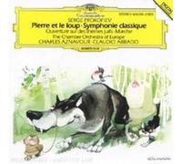 Pierre et le loup - Symphonie Classique G