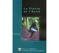 Pierre et l'ecrit - revue numero 17 Collectif (Auteur)