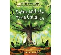 Pierre et les enfants des arbres