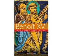 Pierre et Paul Benoît XVI (Auteur)
