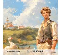 Pierre et son oie - Französisch-Hörverstehen meistern, 1 Audio-CD