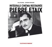 Pierre Etaix: Intégrale cinéma restaurée
