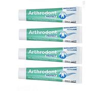 PIERRE FABRE ARTHRODONT PROTECT GEL Lot de 4 x 75 ml