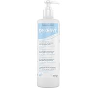 Pierre Fabre Dexeryl Crème Emolliente pour Peaux Sèches - 500 Grammes