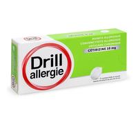 Pierre Fabre Drill Allergie Comprimé(S) À Sucer 7 pc(s)