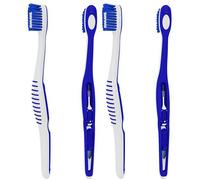 PIERRE FABRE Elgydium 4 en 1 Brosse(S) À Dents 2x1 pc(s)