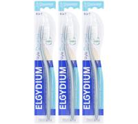 PIERRE FABRE Elgydium Style Recycled Brosse(S) À Dents 3x1 pc(s)