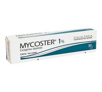 Pierre Fabre Mycoster 1% Crème Tube 30g