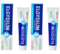 Elgydium Antiplaque 75ml 2 unités