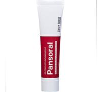 Pierre Fabre Santé Pansoral gel buccal 15 g