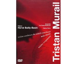Pierre, Fabrice - Tristan Murail