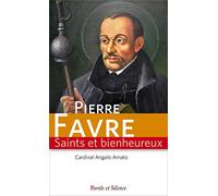 Pierre Favre