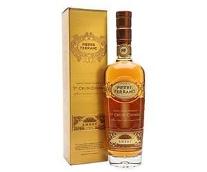 Pierre Ferrand Cognac de Grande Champagne Sélection Des Anges Brandy 70 cl
