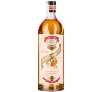 PIERRE FERRAND - Dry Curaçao - Liqueur d'Agrumes - 40 % Alcool - Origine : France/Poitou-Charentes - 70 cl