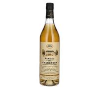 Pierre Ferrand Pineau Des Charentes Dessert Wine 17% Vol. 0,75l