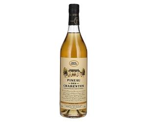 Pierre Ferrand Pineau Des Charentes Dessert Wine 17% Vol. 0,75l