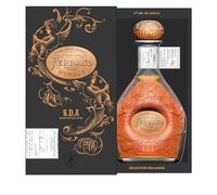PIERRE FERRAND - Sélection des Anges - 41,8% Alcool - Origine : Poitou-Charentes - Bouteille 70 cl