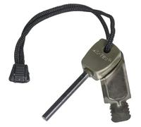 Pierre ? Feu Big Steel Mil-Tec