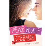 Pierre, Feuille, Ciseaux