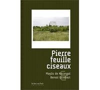 Pierre Feuille Ciseaux