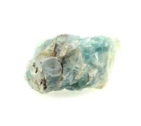 Pierre - Fluorite verte - Massif des Aravis - Haute-Savoie - France - 263.2 ct