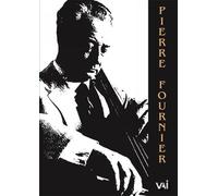 Pierre Fournier – Oeuvres pour violoncelle – DVD – Vai Milano