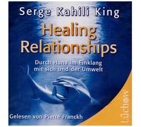 Pierre Franckh - Healing Relationships [Import]