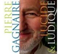 Pierre Gagnaire, lucide et ludique