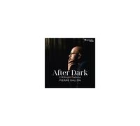 Pierre Gallon - After Dark: A Midnight Fantasia [Compact Discs]
