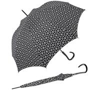 Pierre Gardin Parapluie avec automatique, Liaison hexagonale, 100 cm