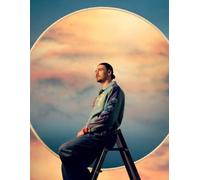 Pierre Garnier: Cahier 96 Pages 21x29.7cm Grands Carreaux