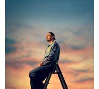 Pierre Garnier – Chaque Seconde – CD