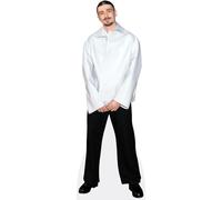 Pierre Garnier (Jacket) Silhouette en Carton Taille Mini