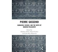 Pierre Gassendi