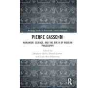 Pierre Gassendi